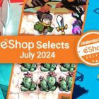 Os melhores jogos da eShop de julho: conheça os vencedores e menções honrosas Creo Gaming