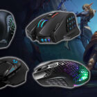 Os melhores ratos MMO à venda para o lançamento de World of Warcraft: The War Within Creo Gaming