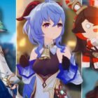 Os personagens de controle de multidão obrigatórios em Genshin Impact para dominar o campo de batalha Creo Gaming