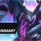 Patch 14.15: Novos campeões, itens, runas, skins e muito mais! Creo Gaming