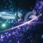 Personagens de Final Fantasy VII Rebirth revelam animações revolucionárias no PS5 Creo Gaming