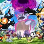 Pokémon Dynamaxes chegam em Pokémon Go: primeiras imagens do jogo! Creo Gaming