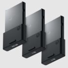 Promoção: placa de expansão de armazenamento Xbox 1TB à venda na Amazon Creo Gaming