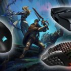 Qual é o melhor mouse MMO para World of Warcraft em 2024? Creo Gaming
