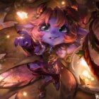 Quinn substitui Tristana e se estabelece como rainha do meio em League of Legends Creo Gaming