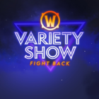 Return of the WoW Variety Show: Episódio 4 ao vivo em 31 de agosto Creo Gaming