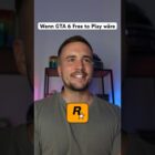 Se GTA 6 fosse gratuito: o que aconteceria? Creo Gaming