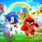 Sega vê aumento dramático na receita graças à aquisição da Rovio Sega Profits Boosted By Angry Birds Creator Acquisition