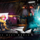 The Next World: um RPG cyberpunk anunciado para Switch Creo Gaming