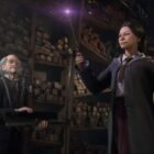 Warner Bros explora o futuro dos videogames e a promoção de suas franquias icônicas WB Discovery Wants to License Franchises, Which Include Batman to Harry Potter and More, to Other Studios