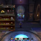 World of Warcraft: acesso antecipado à expansão The War Within e ao guia Dalaran Sewer Turtle Creo Gaming