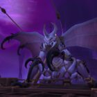 World of Warcraft: dificuldade aumentada para monstros do nível 70 ao 79 Creo Gaming