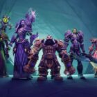 World of Warcraft: grupos entre facções para instâncias LFG em breve Creo Gaming