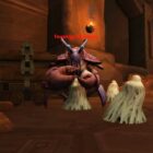 World of Warcraft: um modo aracnofobia para jogar sem emoções Creo Gaming