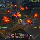 A Blizzard facilita o nivelamento no World of Warcraft, tornando a morte impossível Creo Gaming