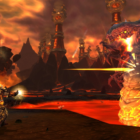 A Frente Derretida agora disponível em World of Warcraft Creo Gaming