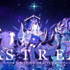 Astrea: lançamento de Six-Sided Oracles em 26 de setembro nos consoles Creo Gaming
