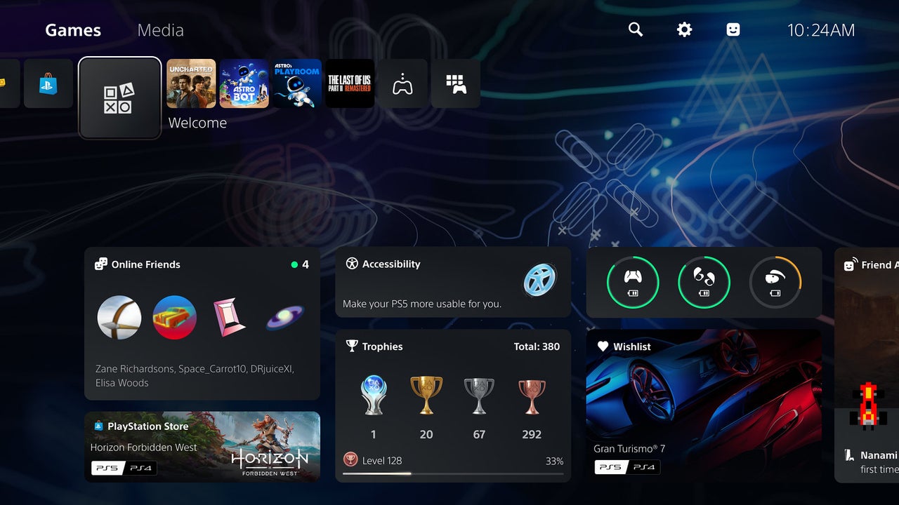 Creo Gaming
