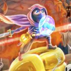 Aura of Worlds disponível no Nintendo Switch e Steam Creo Gaming