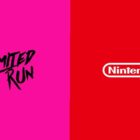 CEO da Limited Run visita a Nintendo para saudar parceria de sucesso Creo Gaming