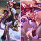 Classificando as melhores skins Jinx em League of Legends Creo Gaming