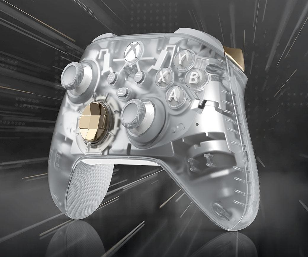 Creo Gaming