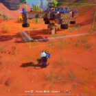 Construa uma aeronave com Lego em Fortnite Creo Gaming