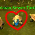 Dalaran: como conseguir o animal de estimação Tartaruga de Esgoto Creo Gaming