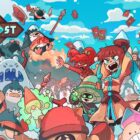 Europa: o próximo jogo experimental do Nintendo Switch Online é Wildfrost Creo Gaming