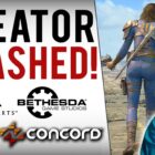 Fallout: O Criador ATACADO, Cavill vs. Warhammer 40k e Caos GTA 6! Creo Gaming