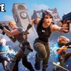 Fortnite revela novo recurso esperado no OG Reload Creo Gaming