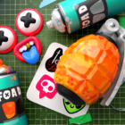 Future Trash arrecada US$ 5 milhões para desenvolver seu IP na plataforma Fortnite Creo Gaming
