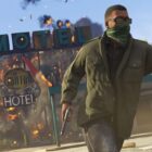 GTA 5 domina as vendas na Europa em agosto, à frente de Star Wars Outlaws Creo Gaming