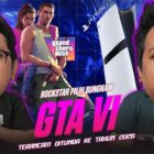 GTA 6 em 2026? PS5 Pro em novembro e novos recursos do Steam Families! Creo Gaming