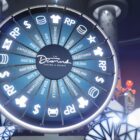 GTA Online: a roda da fortuna que falta no Diamond Casino, um jogador encontra uma solução Creo Gaming