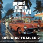 Grand Theft Auto VI - Trailer Oficial 2 (EM UMA SEMANA) Creo Gaming