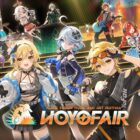 HoYoverse anuncia HoYoFair 2024: evento para fãs em Genshin Impact em 21 de setembro Creo Gaming