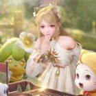 Infinity Nikki: o jogo PS5 mais reconfortante? Creo Gaming