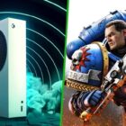 Jogador de Space Marine 2 acusa Xbox de desinformação sobre Series S Creo Gaming
