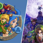 Jogos Zelda para descobrir no Nintendo Switch Online: classificação do essencial Creo Gaming