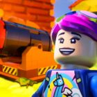 LEGO Fortnite: guia para conseguir canhões Creo Gaming