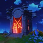 Localização de todos os santuários de profundidade Natlan em Genshin Impact Creo Gaming