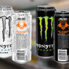 Monster relança sua parceria com Call of Duty Creo Gaming