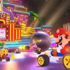 Nintendo apresenta o pacote Mario Kart 8 Deluxe para Switch OLED Creo Gaming