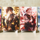 Nova loteria Genshin Impact: Ichiban Kuji retorna em 13 de setembro de 2024 Creo Gaming