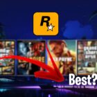 Os cinco melhores jogos da Rockstar para esperar antes do lançamento do GTA VI Creo Gaming