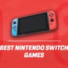 Os cinco melhores jogos para jogar no Nintendo Switch em 2024 Creo Gaming