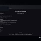 PS5 UMTX Jailbreak: SpecterDev revela uma implementação 2.xx baseada em Webkit Creo Gaming