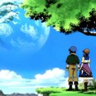 RPGs lunares clássicos em breve serão remasterizados no PS4 e PS5 Creo Gaming