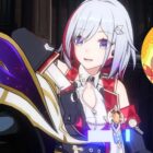 Saurian Pets de Genshin Impact: uma nova tendência para Honkai: Star Rail Creo Gaming